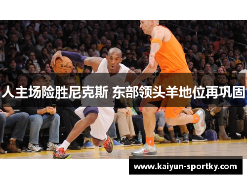 人主场险胜尼克斯 东部领头羊地位再巩固